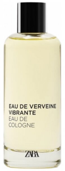 Zara Eau de Verveine Vibrante EDC 120 ml Erkek Parfümü kullananlar yorumlar